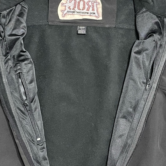 Men’s Large Stormtech bonded DOOSAN vest - Picture 7 of 7